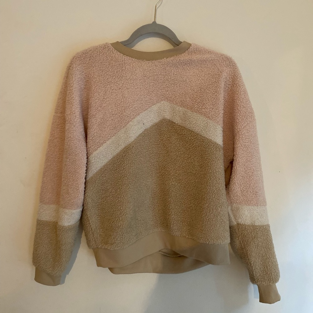 Francescas Fleece